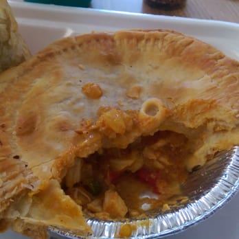 Pie Boss - Chicken perri perri.... Delicious and spicy! - South African Near Me - Aurora, Illinois Pie Boss - Chicken perri perri.... Delicious and spicy! - South African Near Me - Aurora, Illinois