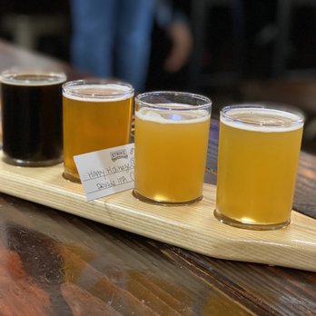 Strike Brewing - Breweries Near Me - San Jose, California Strike Brewing - Breweries Near Me - San Jose, California