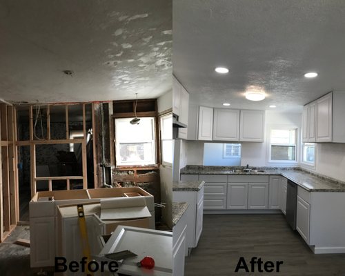 Perez Construction Logo