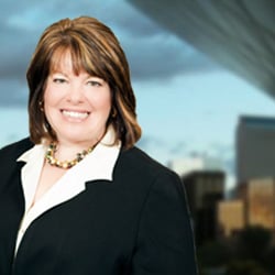 Julie Holt - Colorado Home Realty