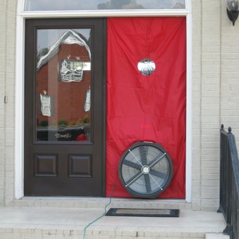 Synergy Home Performance - Synergy Performs Home Testing including Blower Door Tests - Heating & Air Conditioning/HVAC Near Me - Decatur, Alabama Synergy Home Performance - Synergy Performs Home Testing including Blower Door Tests - Heating & Air Conditioning/HVAC Near Me - Decatur, Alabama