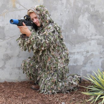 Lock N Load Laser - Laser Tag Near Me Lock N Load Laser - Laser Tag Near Me