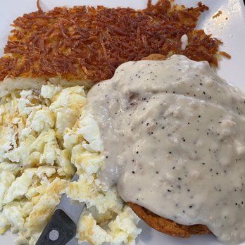 Franco's Flapjack Family Restaurant - Country Fried Steak with egg whites - Breakfast & Brunch Near Me - Poway, California Franco's Flapjack Family Restaurant - Country Fried Steak with egg whites - Breakfast & Brunch Near Me - Poway, California