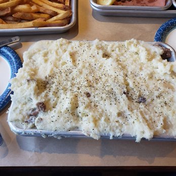 KC's Rib Shack - Brisket Chinese Pie - Barbeque Near Me - Manchester, New Hampshire KC's Rib Shack - Brisket Chinese Pie - Barbeque Near Me - Manchester, New Hampshire