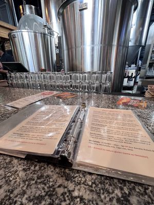Breckenridge Brewery & Pub by null