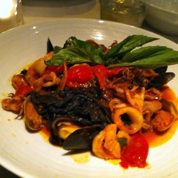 Piccolo Sogno - Italian Near Me - Chicago, Illinois