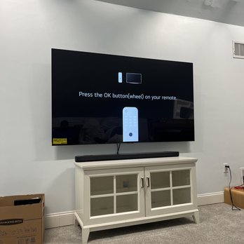 Supreme Technology - TV Mounting Near Me Supreme Technology - TV Mounting Near Me