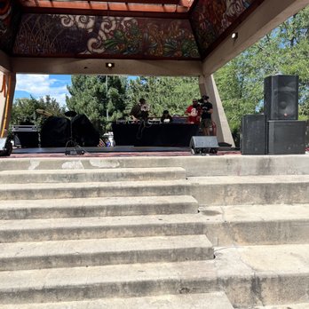 La Raza Park - Park pavilion DJs dancers - Parks Near Me - Denver, Colorado La Raza Park - Park pavilion DJs dancers - Parks Near Me - Denver, Colorado
