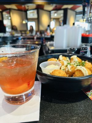 TGI Fridays by null