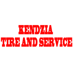 Kendzia Tire and Service - Logo Image