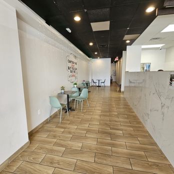 BoBaPoP Tea Bar - Alexandria - Bubble Tea Near Me - Alexandria, Virginia BoBaPoP Tea Bar - Alexandria - Bubble Tea Near Me - Alexandria, Virginia