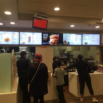McDonalds - The wait for our food is real....... - Fast Food Near Me - Delano, California