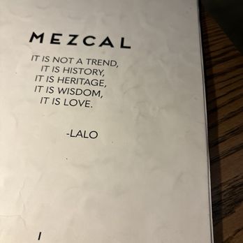 Amano - Cocktail Bars Near Me - Caldwell, Idaho