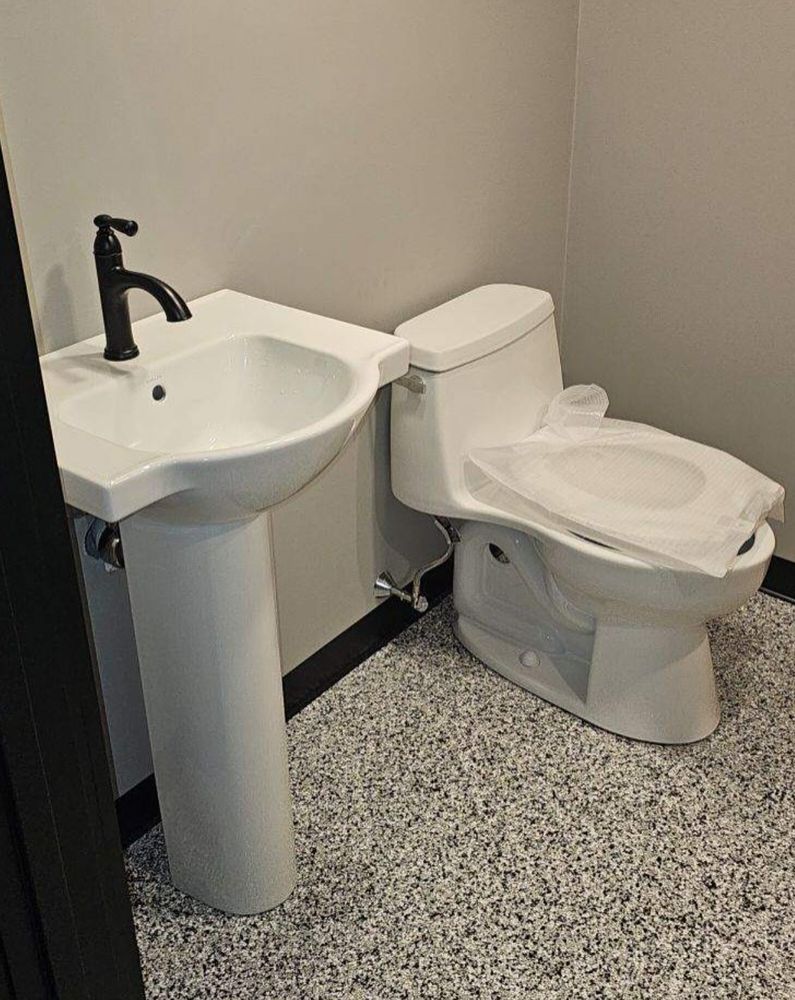 Slide of Smith Solutions Plumbing