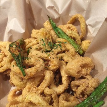 Tricky Fish - Seafood Near Me - Richardson, Texas Tricky Fish - Seafood Near Me - Richardson, Texas
