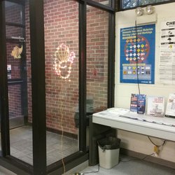 US Post Office