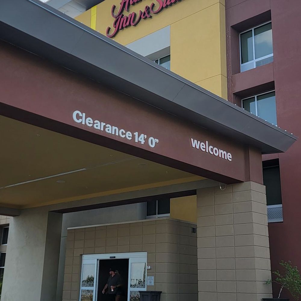 Hampton Inn & Suites Indio - Hotels Near Me - Indio, California Hampton Inn & Suites Indio - Hotels Near Me - Indio, California