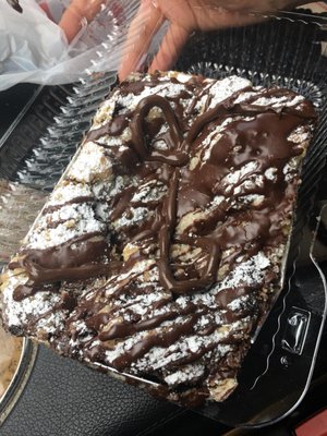 Sonny's Bakery by null