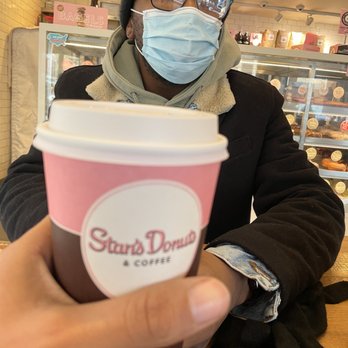 Stan's Donuts & Coffee - Stand House Blend Coffee 12oz - Donuts Near Me - Chicago, Illinois