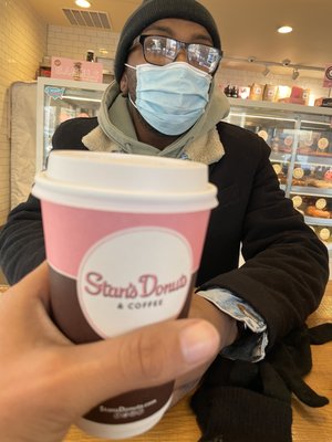 Stan's Donuts & Coffee by null