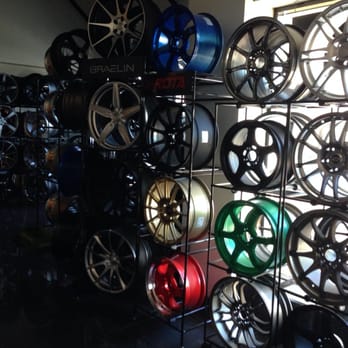 Tires 23 - Tires Near Me - Mississauga, Ontario