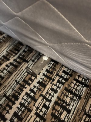 Executive Hotel Pacific by null