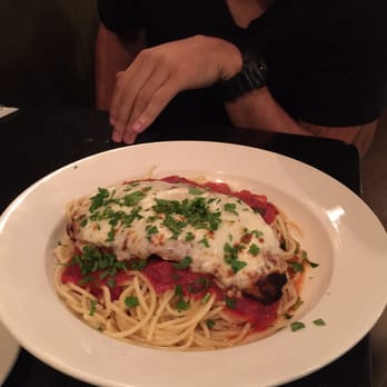 Il Radicchio - Italian Near Me - Arlington, Virginia