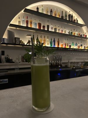 Bar Palmina by null