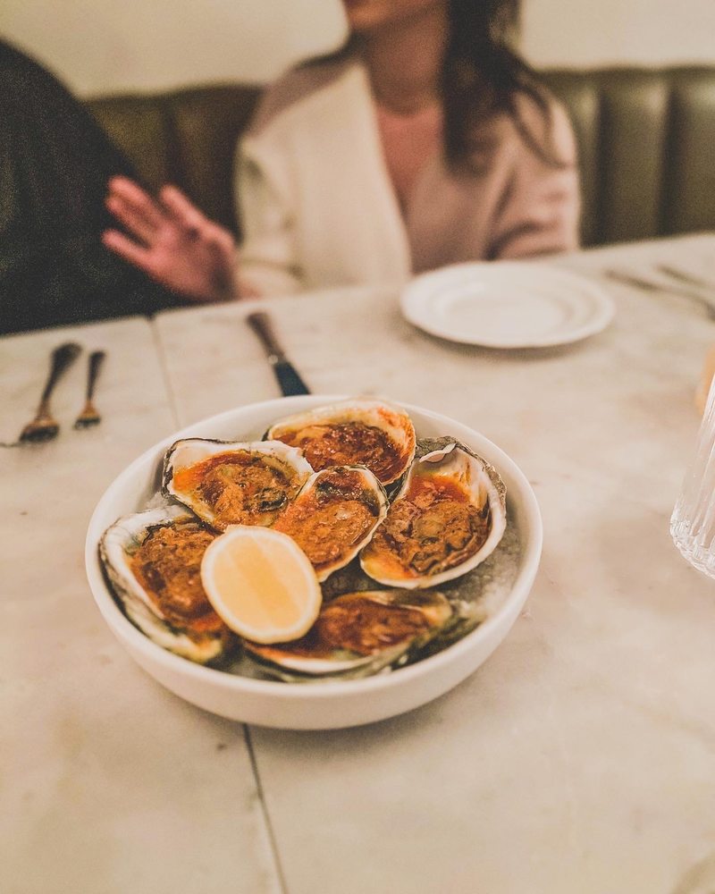 DA TOSCANO - 274 Photos & 93 Reviews - 24 Minetta Ln, New York, NY