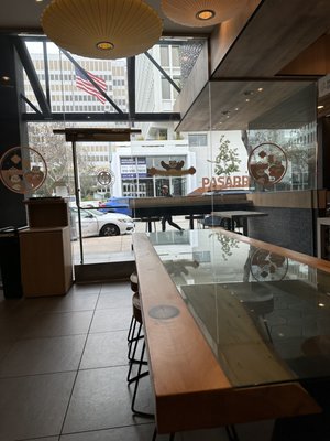 Panda Express by null