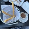Churros Calientes gift card