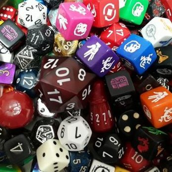 Just For Fun Games - untitled - Hobby Shops Near Me - Peoria, Illinois