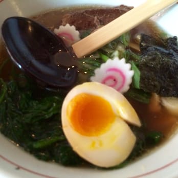 Ramen Wasabi - Classic Shoyu Ramen - Ramen Near Me - Chicago, Illinois Ramen Wasabi - Classic Shoyu Ramen - Ramen Near Me - Chicago, Illinois