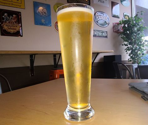 Select Beer Store by null