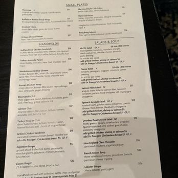 Mr. D's Restaurant & Lounge - New American Near Me - Albany, New York Mr. D's Restaurant & Lounge - New American Near Me - Albany, New York