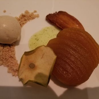 The Bocuse Restaurant - French Near Me - Hyde Park, New York The Bocuse Restaurant - French Near Me - Hyde Park, New York