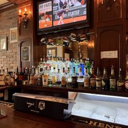 Maggie Reillys Restaurant