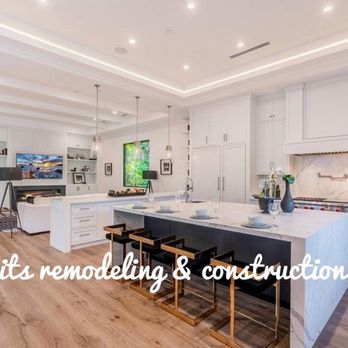 Its Remodeling & Construction - Our new Cape Code Master Piece in Encino, CA. 9,000 square feet New Construction House. #hgtv #remodeling #homedecor #homeimprovement - General Contractors Near Me - Burbank, California