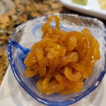 Tokyo Boys - Jelly fish - Sushi Bars Near Me - Henderson, Nevada Tokyo Boys - Jelly fish - Sushi Bars Near Me - Henderson, Nevada