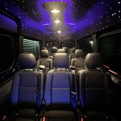 Aceholla Transportation
