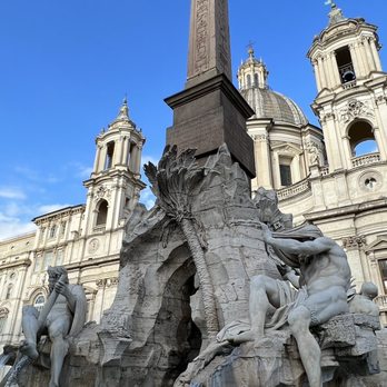 Piazza Navona - Landmarks & Historical Buildings Near Me - Rome, RM Piazza Navona - Landmarks & Historical Buildings Near Me - Rome, RM