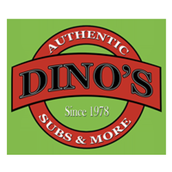 Dino's Subs & More