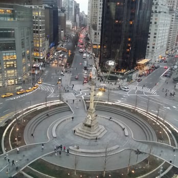 Robert - New American Near Me - New York, New York