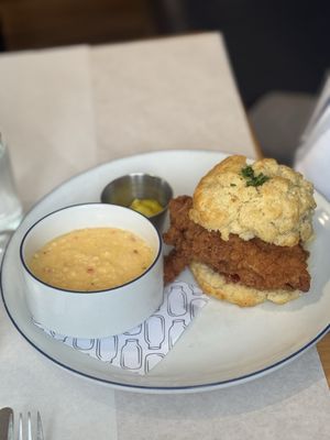 Buttermilk Kitchen-Atlanta GA by null