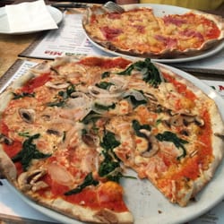 Pizzeria Casa Mia
