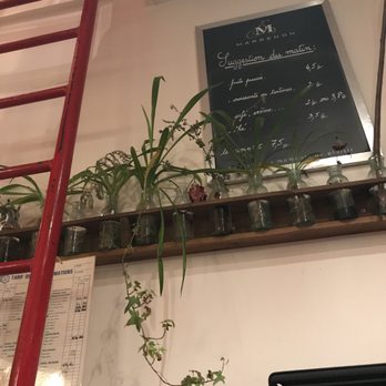 Au Bellifontain - French Near Me - Fontainebleau, 77