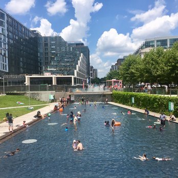 The Yards Park - Parks Near Me - Washington, DC, District of Columbia The Yards Park - Parks Near Me - Washington, DC, District of Columbia
