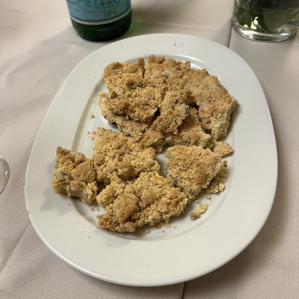 Ristorante Locanda Cacciatori - Italian Near Me - Ponte Dell'olio, PC