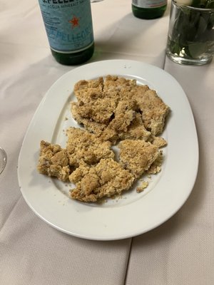 Ristorante Locanda Cacciatori by null