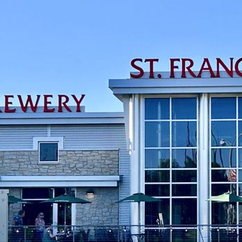 St. Francis Brewery - Brewpubs Near Me - Saint Francis, Wisconsin St. Francis Brewery - Brewpubs Near Me - Saint Francis, Wisconsin